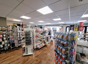 Butik til leje på Vestergade 5, 8800 Viborg - 100 m² | Foto 3 - Lokalebasen.dk