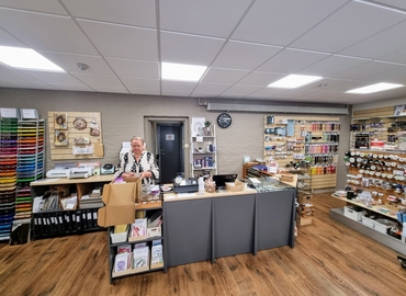 Butik til leje på Vestergade 5, 8800 Viborg - 100 m² | Foto 5 - Lokalebasen.dk