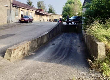 Lager til leje på Bøgeskovvej 144, 5540 Ullerslev - 120 m² | Foto 4 - Lokalebasen