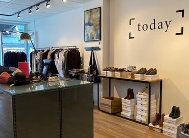 Butik til leje på Algade 69, 4760 Vordingborg - 132 m² | Foto 4 - Lokalebasen.dk