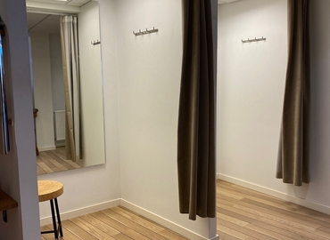 Butik til leje på Algade 69, 4760 Vordingborg - 132 m² | Foto 5 - Lokalebasen.dk