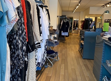132 m² Store for rent in Vordingborg, Algade 69 (4760) - 6 | MatchOffice.com
