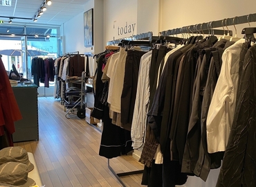 Butik til leje på Algade 69, 4760 Vordingborg - 132 m² | Foto 3 - Lokalebasen