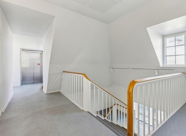 Kontor til leje på Banegårdspladsen 2, 6000 Kolding - 340 m² | Foto 6 - Lokalebasen.dk