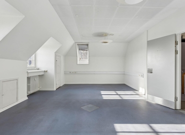 Kontor til leje på Banegårdspladsen 2, 6000 Kolding - 340 m² | Foto 3 - Lokalebasen.dk