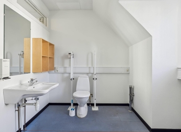 Kontor til leje på Banegårdspladsen 2, 6000 Kolding - 340 m² | Foto 4 - Lokalebasen.dk