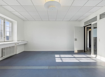 Kontor til leje på Banegårdspladsen 2, 6000 Kolding - 340 m² | Foto 2 - Lokalebasen.dk