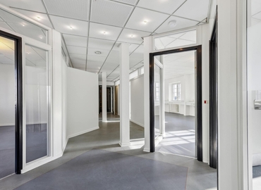 Kontor til leje på Banegårdspladsen 2, 6000 Kolding - 340 m² | Foto 5 - Lokalebasen.dk