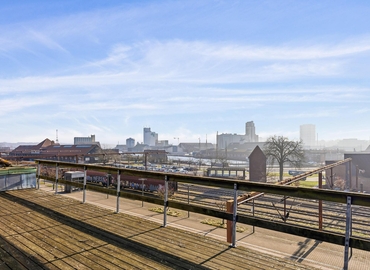 Kontor til leje på Banegårdspladsen 2, 6000 Kolding - 340 m² | Foto 8 - Lokalebasen