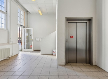 Kontor til leje på Banegårdspladsen 2, 6000 Kolding - 340 m² | Foto 7 - Lokalebasen