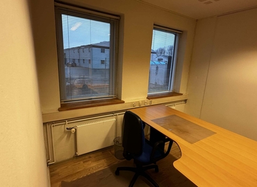 Office Esbjergvej 84 6000 Kolding