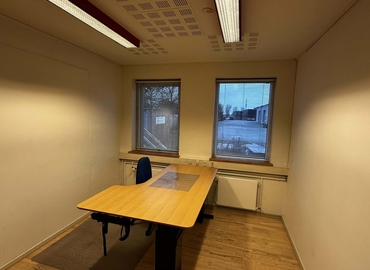 Kontor til leje på Esbjergvej 84, 6000 Kolding - 15 m² | Foto 0 - Lokalebasen