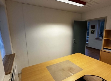 Kontor til leje på Esbjergvej 84, 6000 Kolding - 15 m² | Foto 1 - Lokalebasen