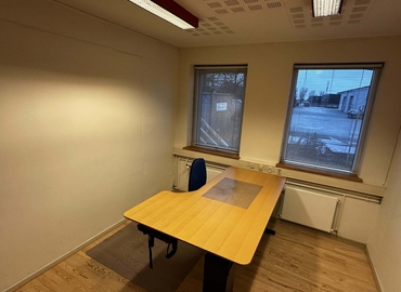 Office Esbjergvej 84 6000 Kolding