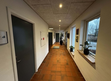 Office Esbjergvej 84 6000 Kolding