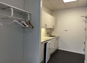 Kontor til leje på Kokholm 3A, 6000 Kolding - 358 m² | Foto 3 - Lokalebasen.dk