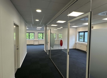 Kontor til leje på Kokholm 3A, 6000 Kolding - 358 m² | Foto 4 - Lokalebasen