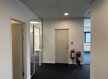 Kontor til leje på Kokholm 3A, 6000 Kolding - 358 m² | Foto 6 - Lokalebasen.dk