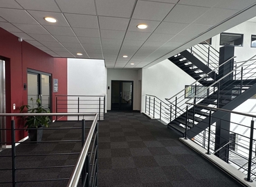 Office Kokholm 3A 6000 Kolding