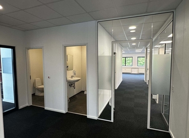 Office Kokholm 3A 6000 Kolding