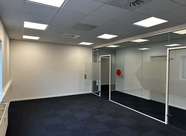 Kontor til leje på Kokholm 3A, 6000 Kolding - 358 m² | Foto 5 - Lokalebasen