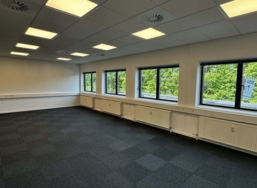 Kontor til leje på Kokholm 3A, 6000 Kolding - 358 m² | Foto 2 - Lokalebasen.dk