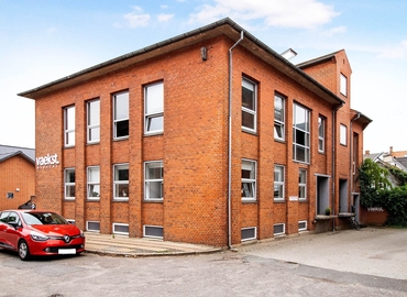 Office Ibsvej 2 6000 Kolding