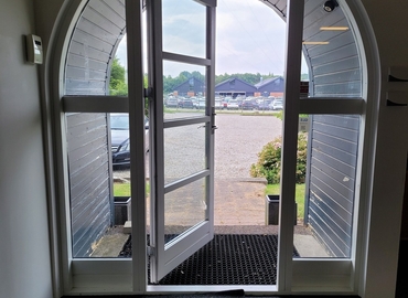 Lager til leje på Vognmagervej 3, 7000 Fredericia - 500 m² | Foto 12 - Lokalebasen