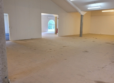 Lager til leje på Vognmagervej 3, 7000 Fredericia - 500 m² | Foto 16 - Lokalebasen