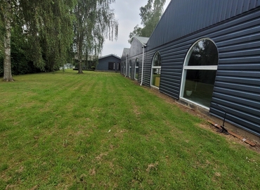 Lager til leje på Vognmagervej 3, 7000 Fredericia - 500 m² | Foto 19 - Lokalebasen.dk