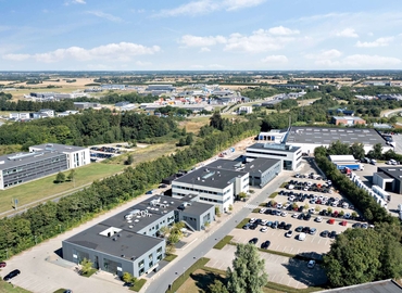 Office Kokholm 3A 6000 Kolding