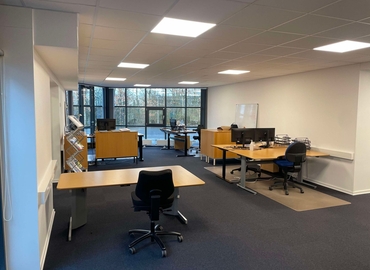 Office Kokholm 3A 6000 Kolding