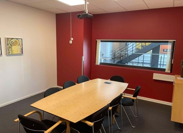 Office Kokholm 3A 6000 Kolding