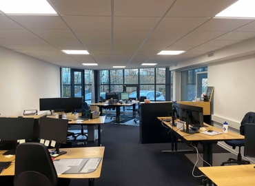 Kontor til leje på Kokholm 3A, 6000 Kolding - 795 m² | Foto 3 - Lokalebasen