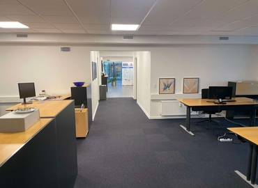 Kontor til leje på Kokholm 3A, 6000 Kolding - 795 m² | Foto 5 - Lokalebasen.dk