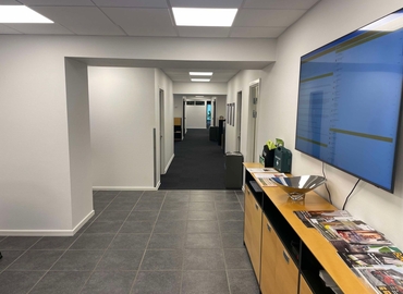 Kontor til leje på Kokholm 3A, 6000 Kolding - 795 m² | Foto 7 - Lokalebasen.dk