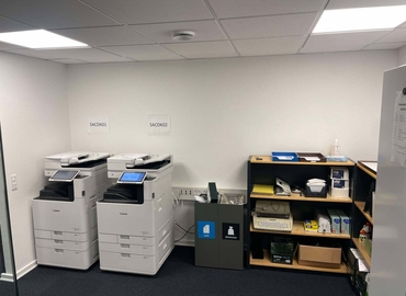 Kontor til leje på Kokholm 3A, 6000 Kolding - 795 m² | Foto 6 - Lokalebasen.dk