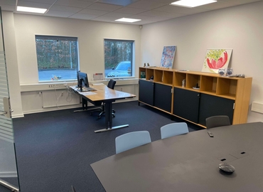 Kontor til leje på Kokholm 3A, 6000 Kolding - 795 m² | Foto 4 - Lokalebasen