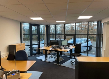 Kontor til leje på Kokholm 3A, 6000 Kolding - 795 m² | Foto 8 - Lokalebasen.dk