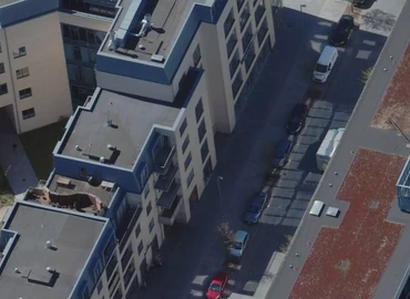 Kontor til leje på Dirch Passers Allé 27 4. sal, 2000 Frederiksberg - 707 m² | Foto 2 - Lokalebasen