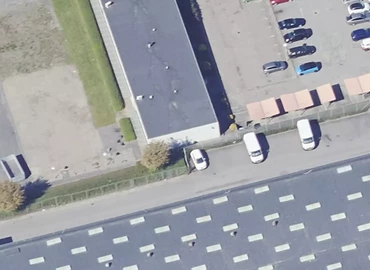 Kontor til leje på Fabriksvej 6, 4200 Slagelse - 347 m² | Foto 0 - Lokalebasen