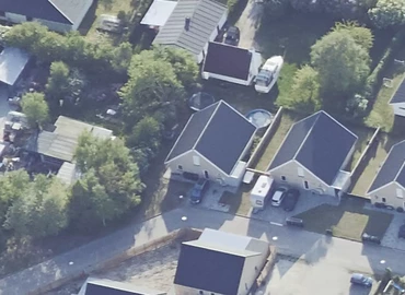 Bolig Th. Bartholins Have 5 4532 Gislinge