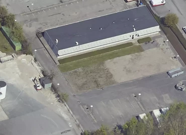 Kontor til leje på Fabriksvej 6, 4200 Slagelse - 347 m² | Foto 0 - Lokalebasen.dk