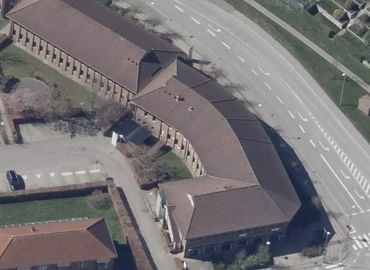 Kontor til leje på Sundsmarkvej 20, 6400 Sønderborg - 345 m² | Foto 0 - Lokalebasen
