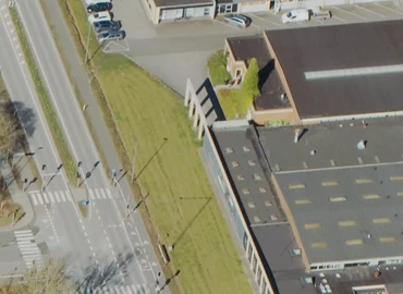 Lager til leje på E Christensens Vej 55E, 7430 Ikast - 347 m² | Foto 2 - Lokalebasen