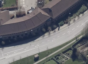 Kontor til leje på Sundsmarkvej 20, 6400 Sønderborg - 345 m² | Foto 1 - Lokalebasen.dk