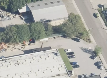335 m² Office warehouse rental in Haslev, Finlandsgade 16 (4690) - 0 | MatchOffice.com