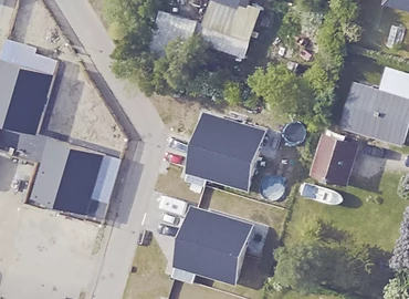 Bolig Th. Bartholins Have 5 4532 Gislinge