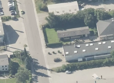 335 m² Workshop space for rent in Haslev, Finlandsgade 16 (4690) - 1 | MatchOffice.com