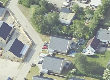 Bolig Th. Bartholins Have 5 4532 Gislinge